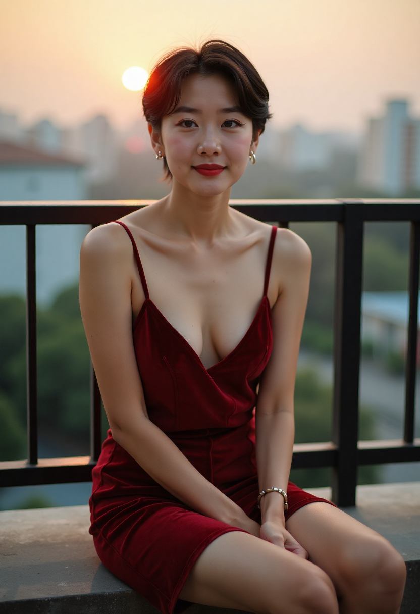 阿岚聊动画头像