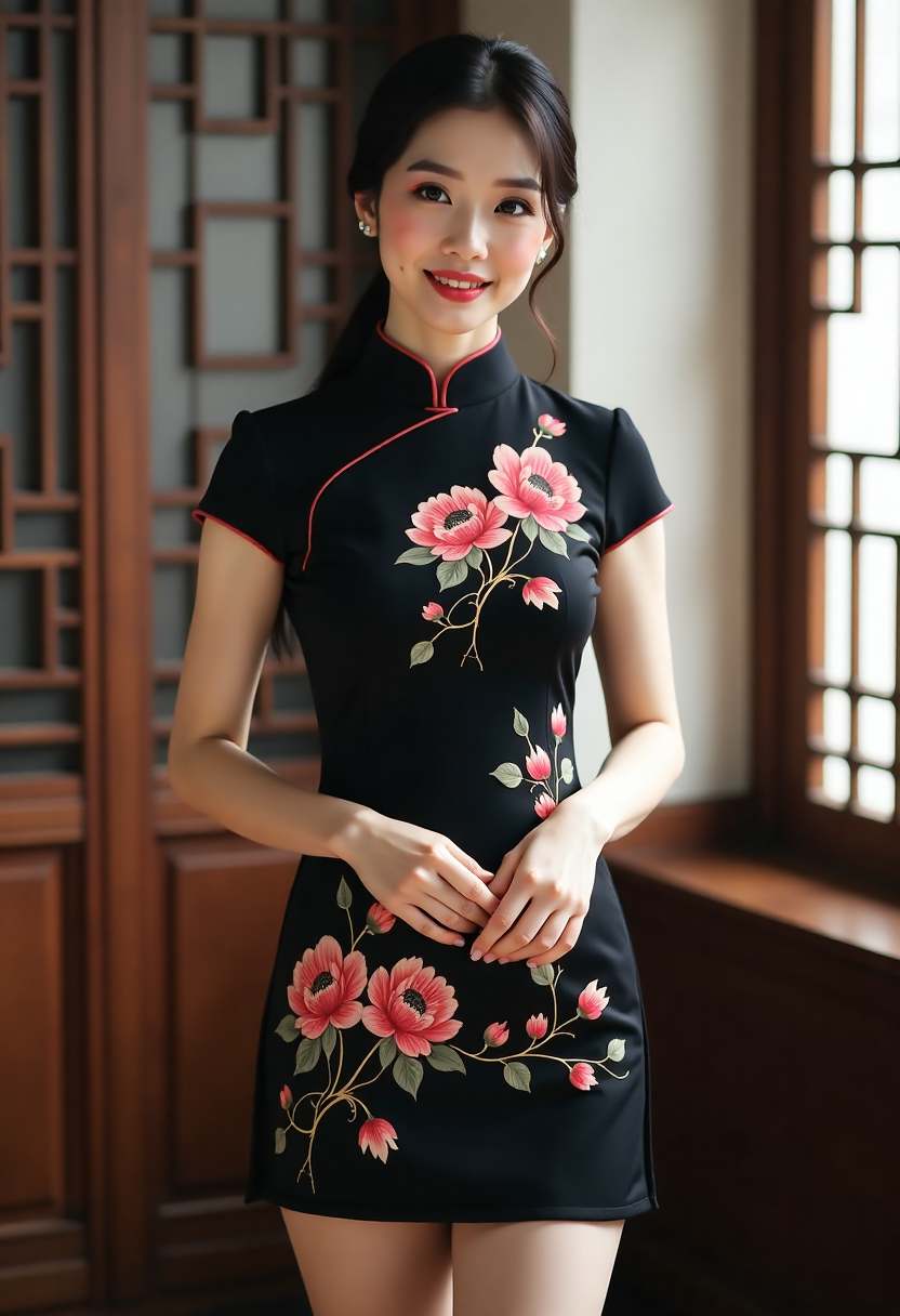 弹幕礼仪与剧情讨论视频封面